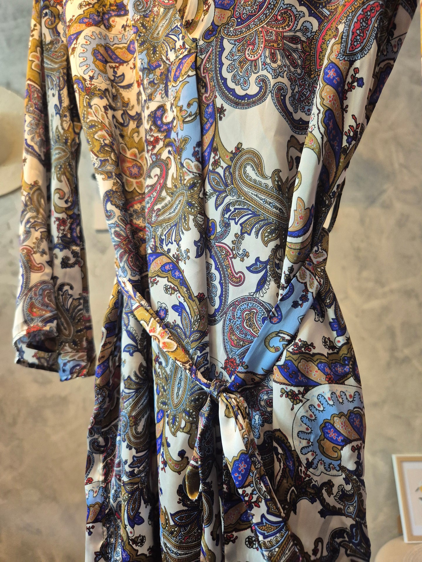 Robe ZARA