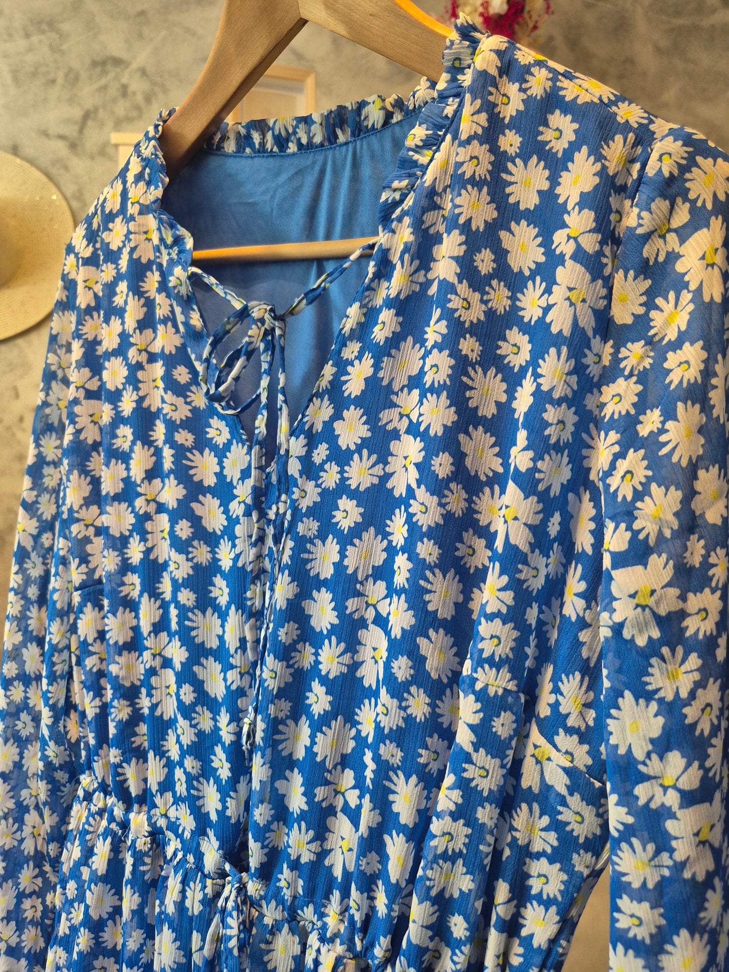 Robe MARGUERITE