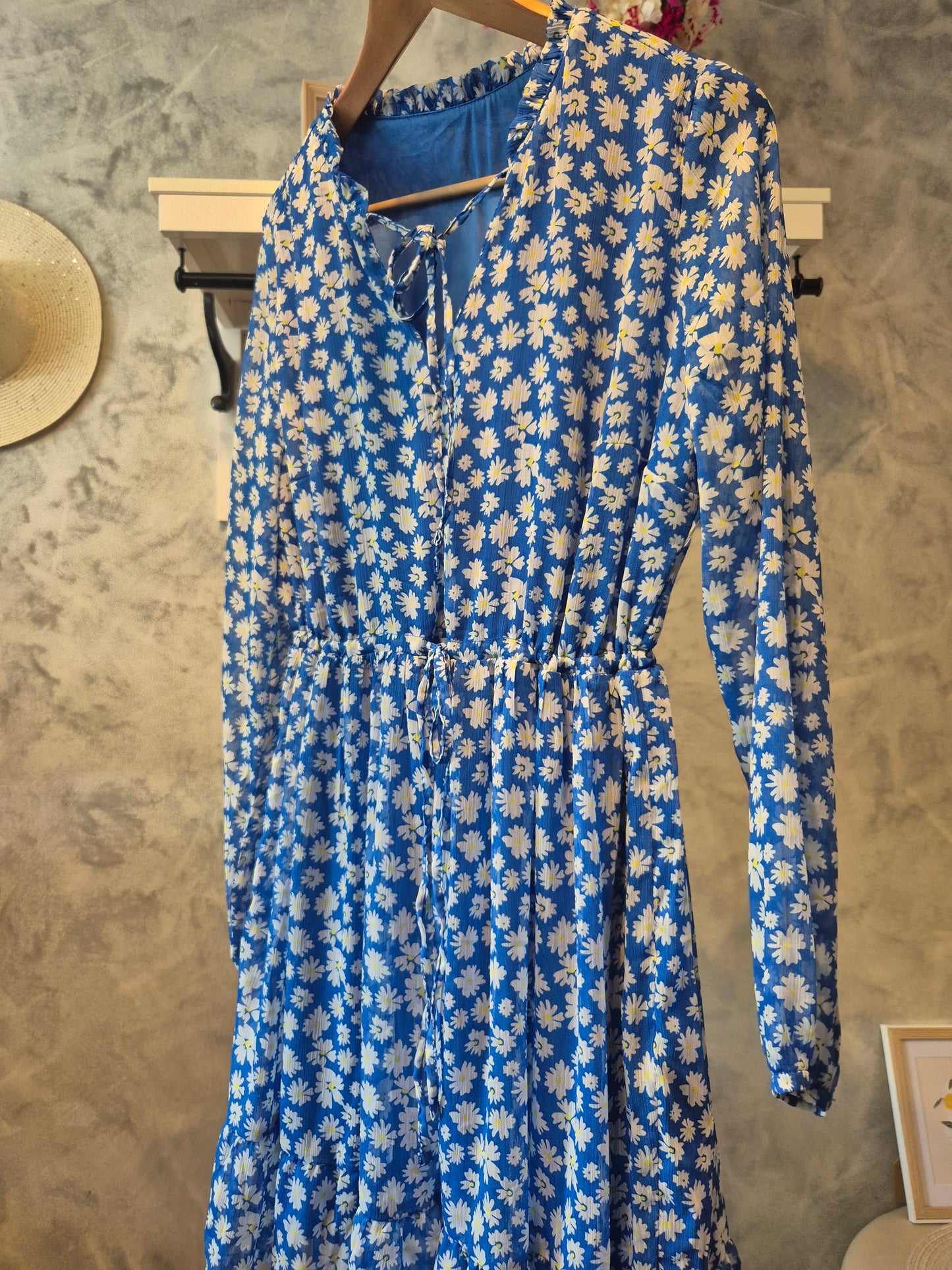 Robe MARGUERITE