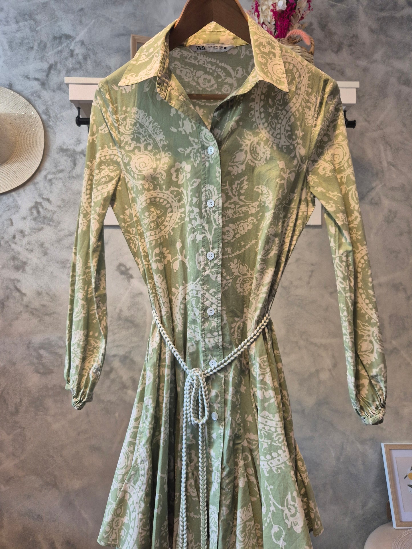 Robe ZARA