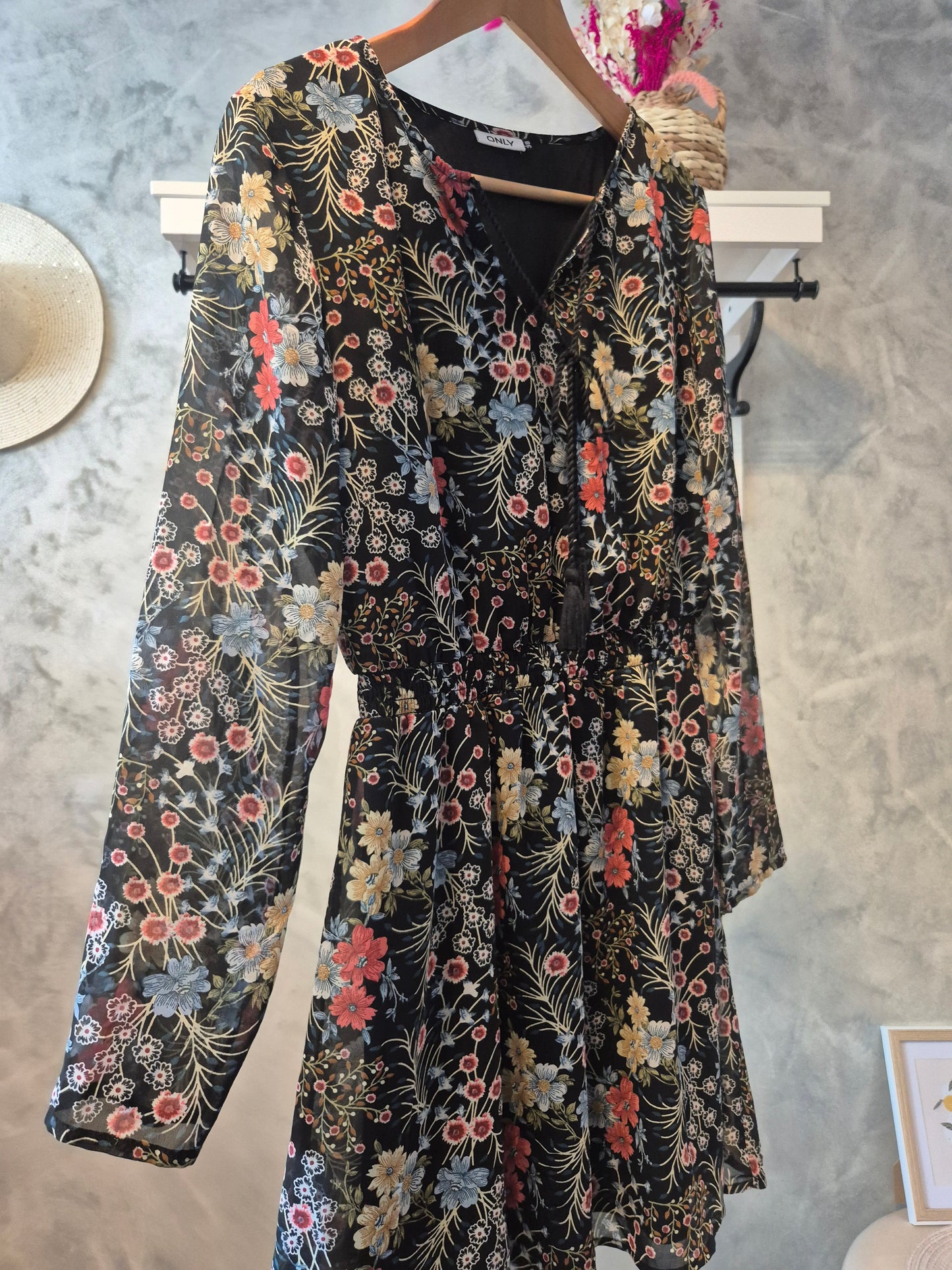 Robe ONLY