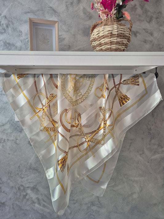 Foulard Equitation