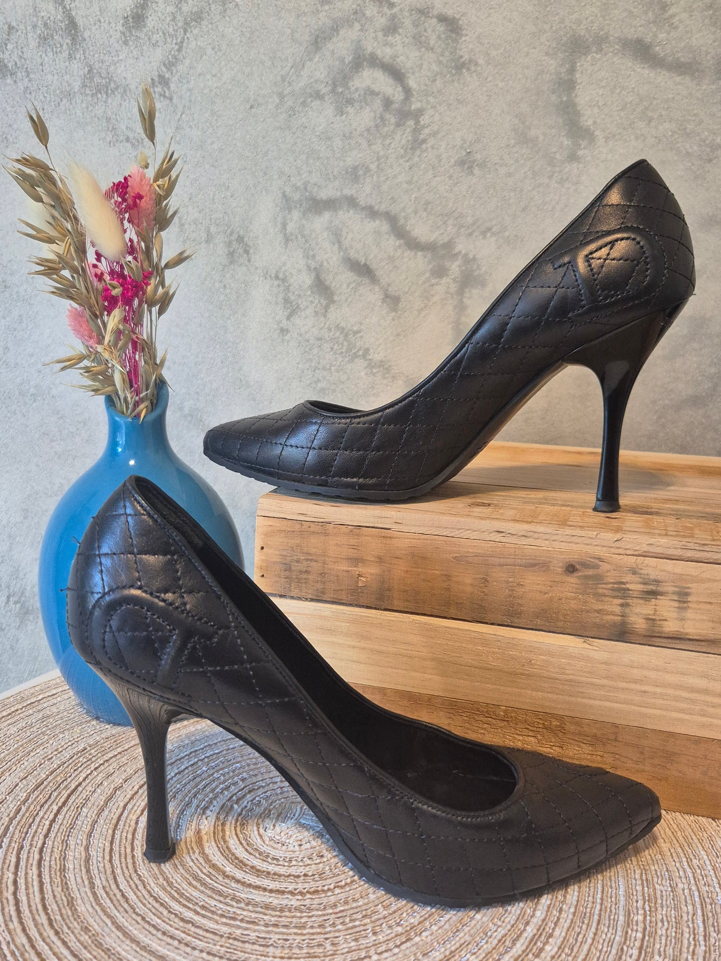 Escarpin DIBRERA