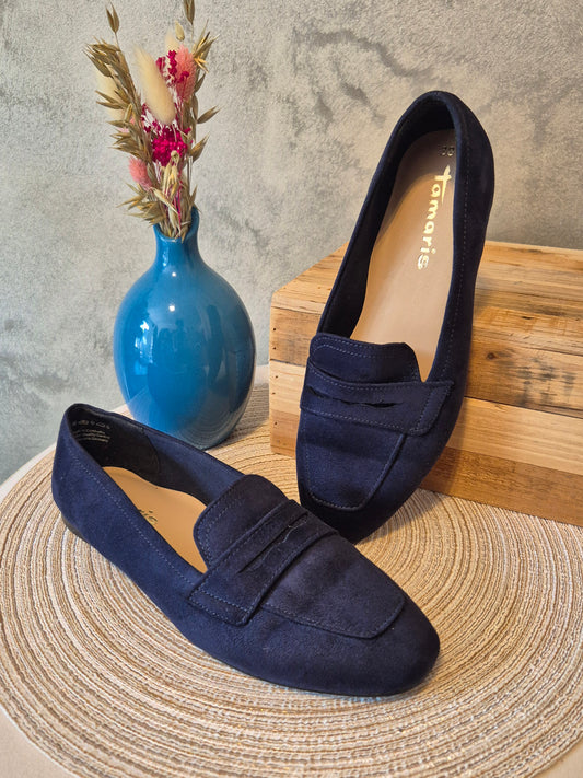 Mocassin TAMARIS