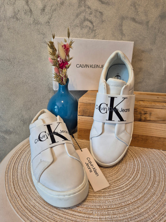 Baskets CALVIN KLEIN JEANS