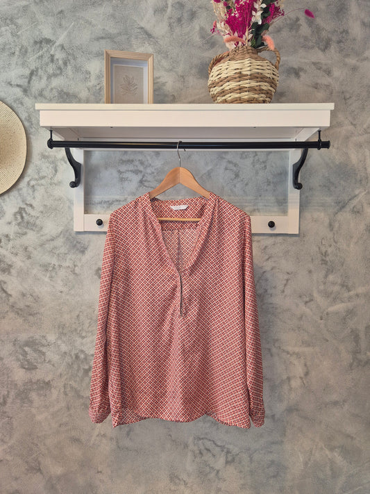 Blouse PROMOD
