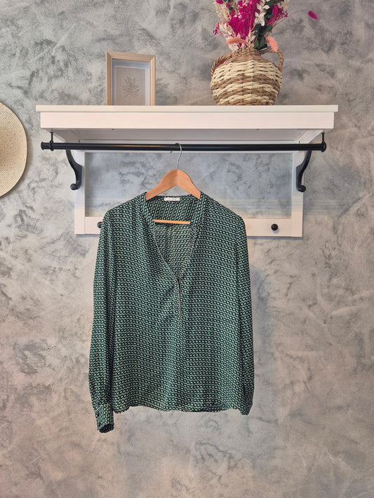 Blouse PROMOD