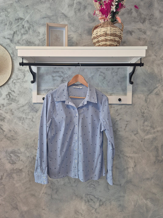Chemise CHRISTINE LAURE
