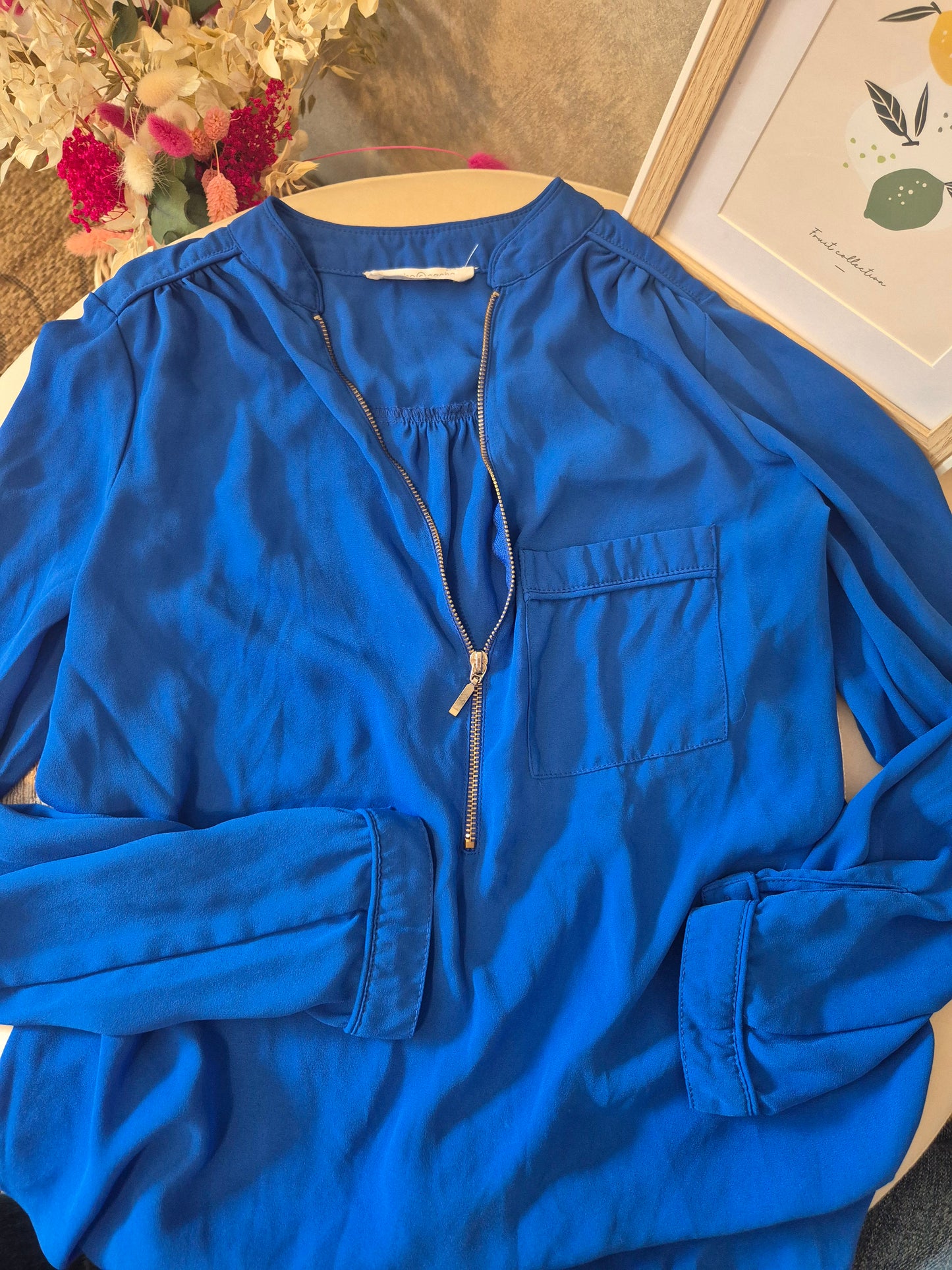 Blouse CACHE CACHE
