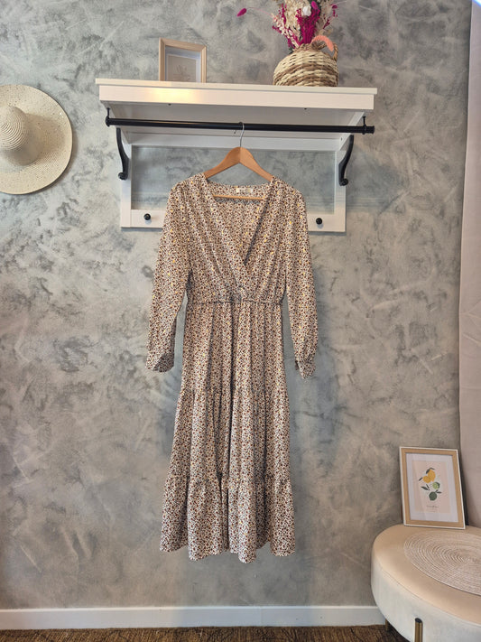 Robe R&F