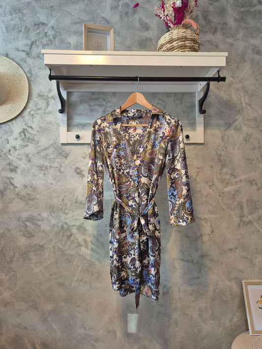 Robe ZARA