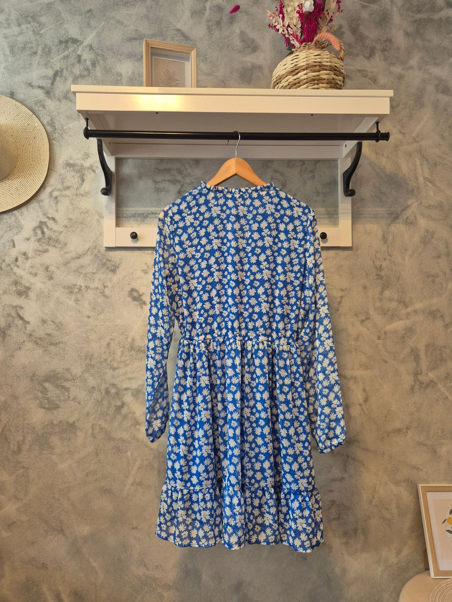 Robe MARGUERITE