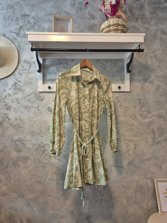 Robe ZARA