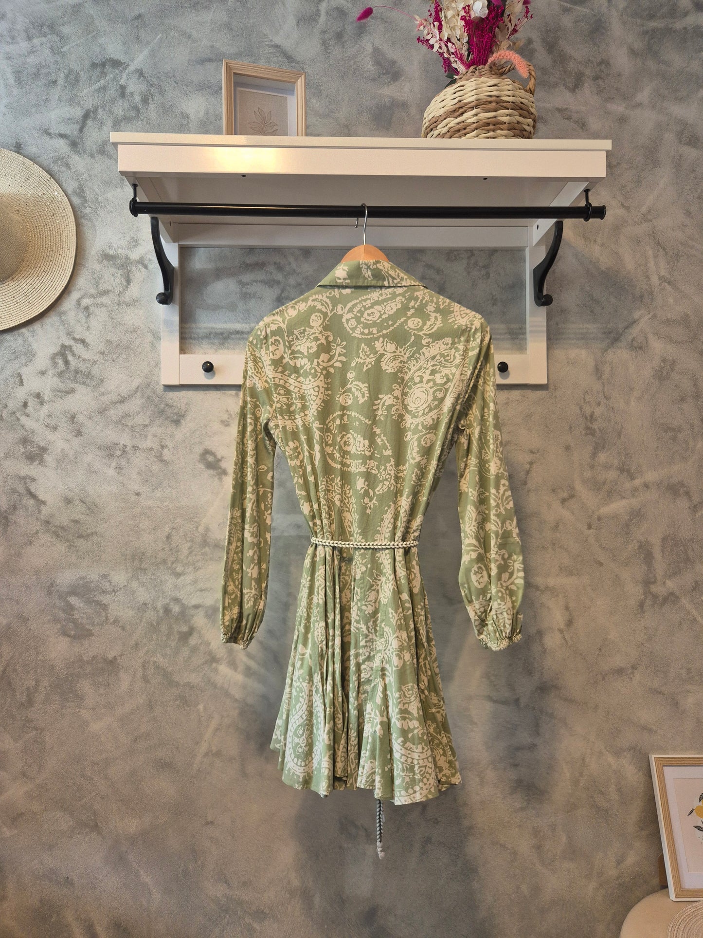 Robe ZARA
